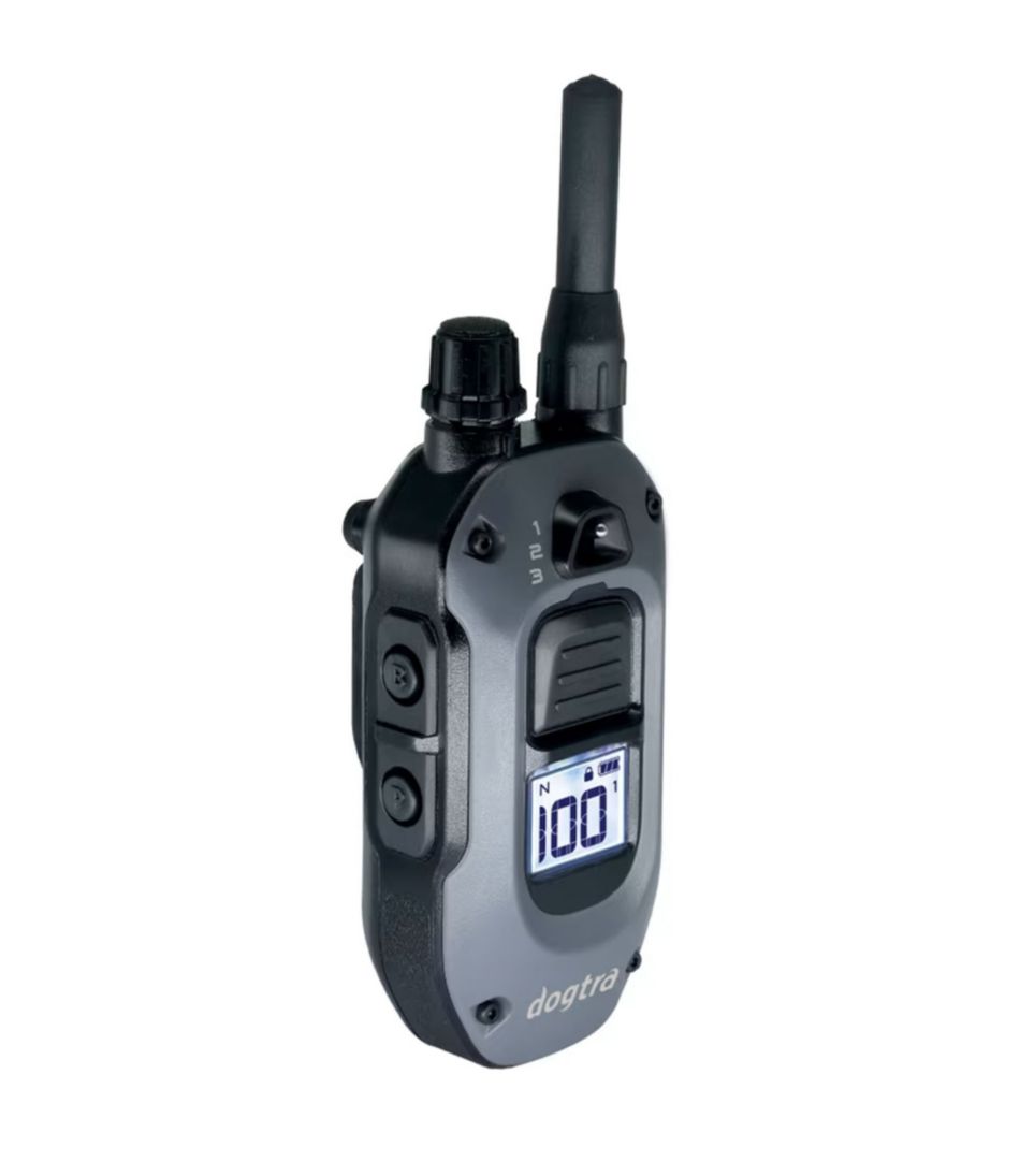 Dogtra 280-X Remote Dog Training Collar | L.L.Bean