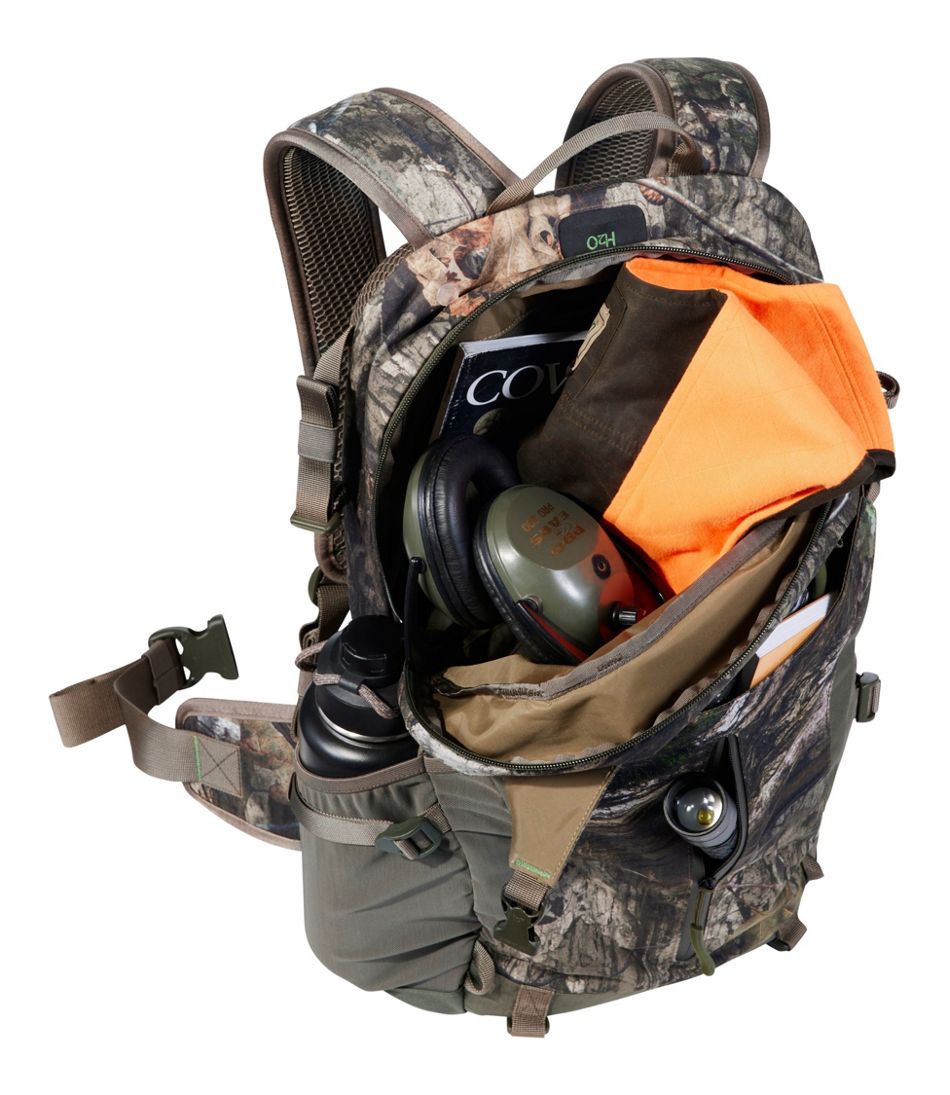 Ridge Runner Pro Hunting Pack II, 25 L | L.L.Bean