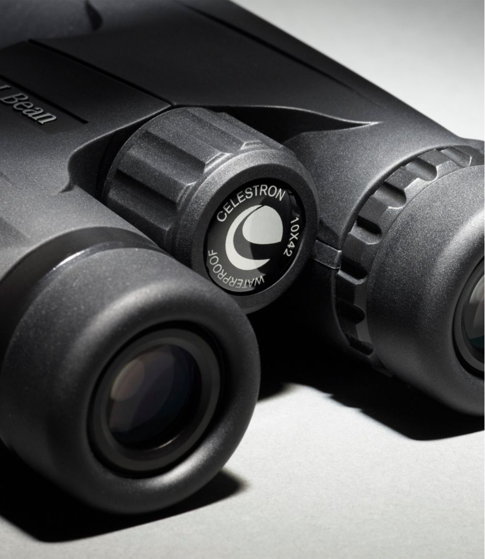 Discovery Binoculars, 10x42 | L.L.Bean