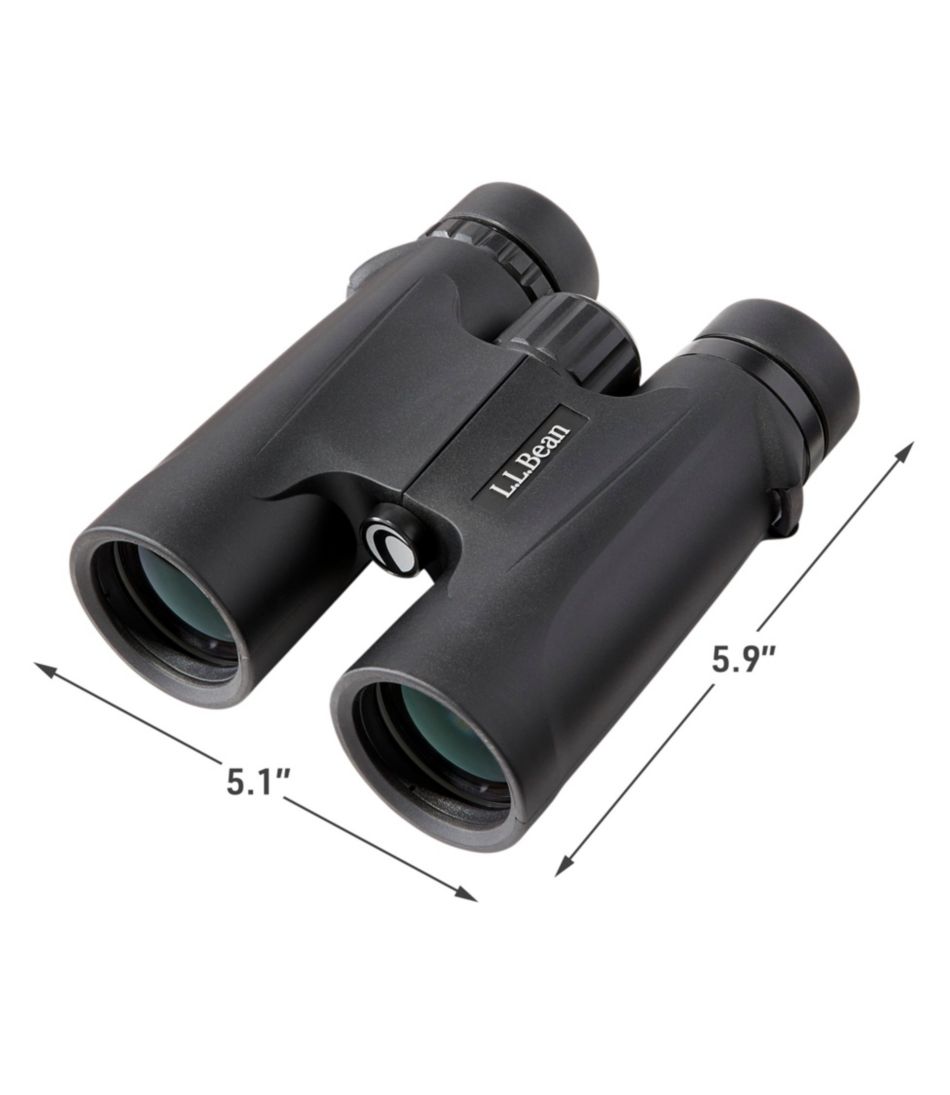Discovery Binoculars, 10x42 | L.L.Bean