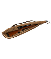 Double L Waxed Cotton Rifle Case | L.L.Bean