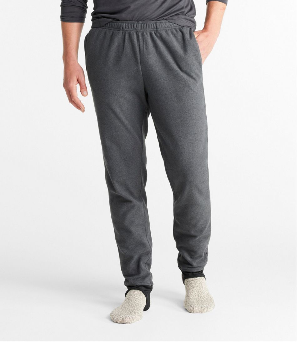 Men's Fleece Wader Pants | L.L.Bean