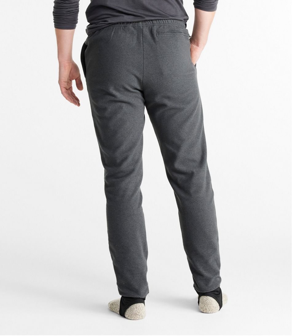Men's Fleece Wader Pants | L.L.Bean