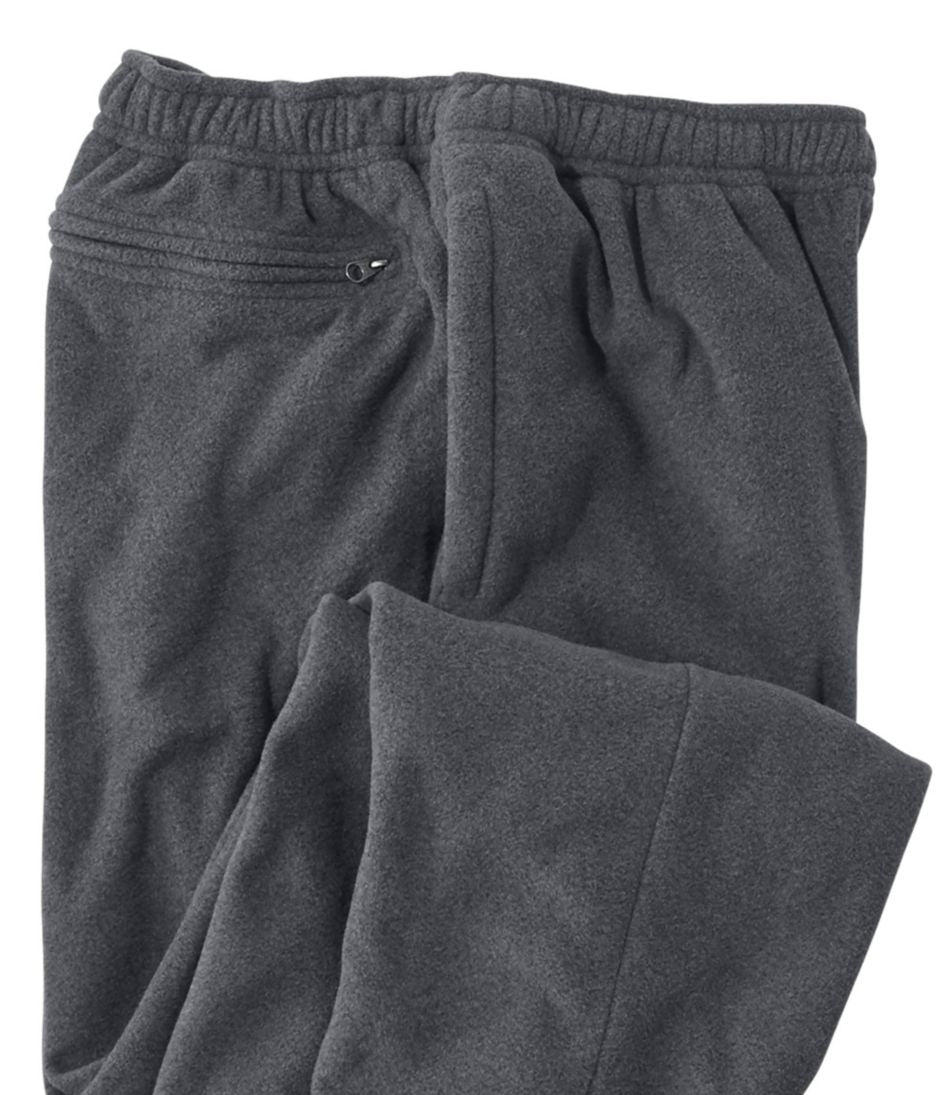 Men's Fleece Wader Pants | L.L.Bean