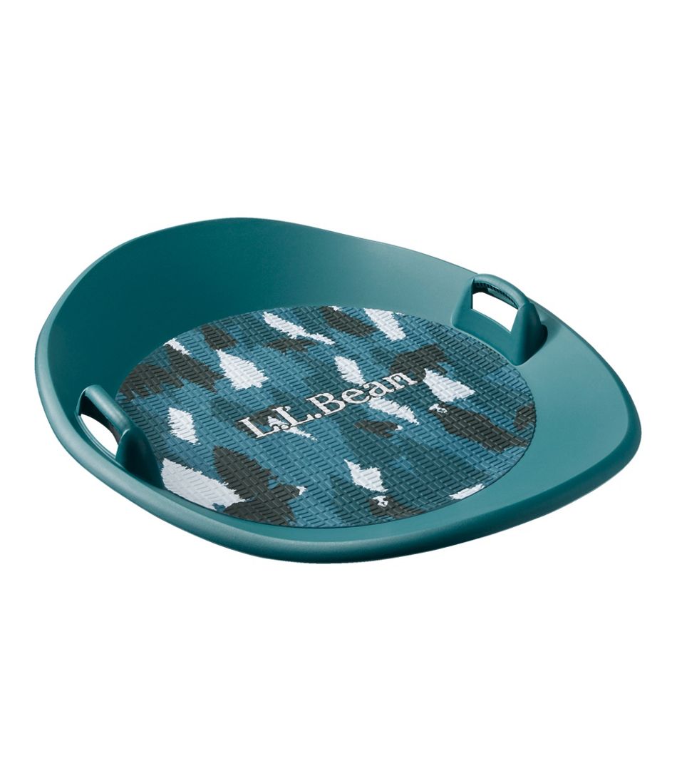 Sonic Snow Saucer DLX | L.L.Bean