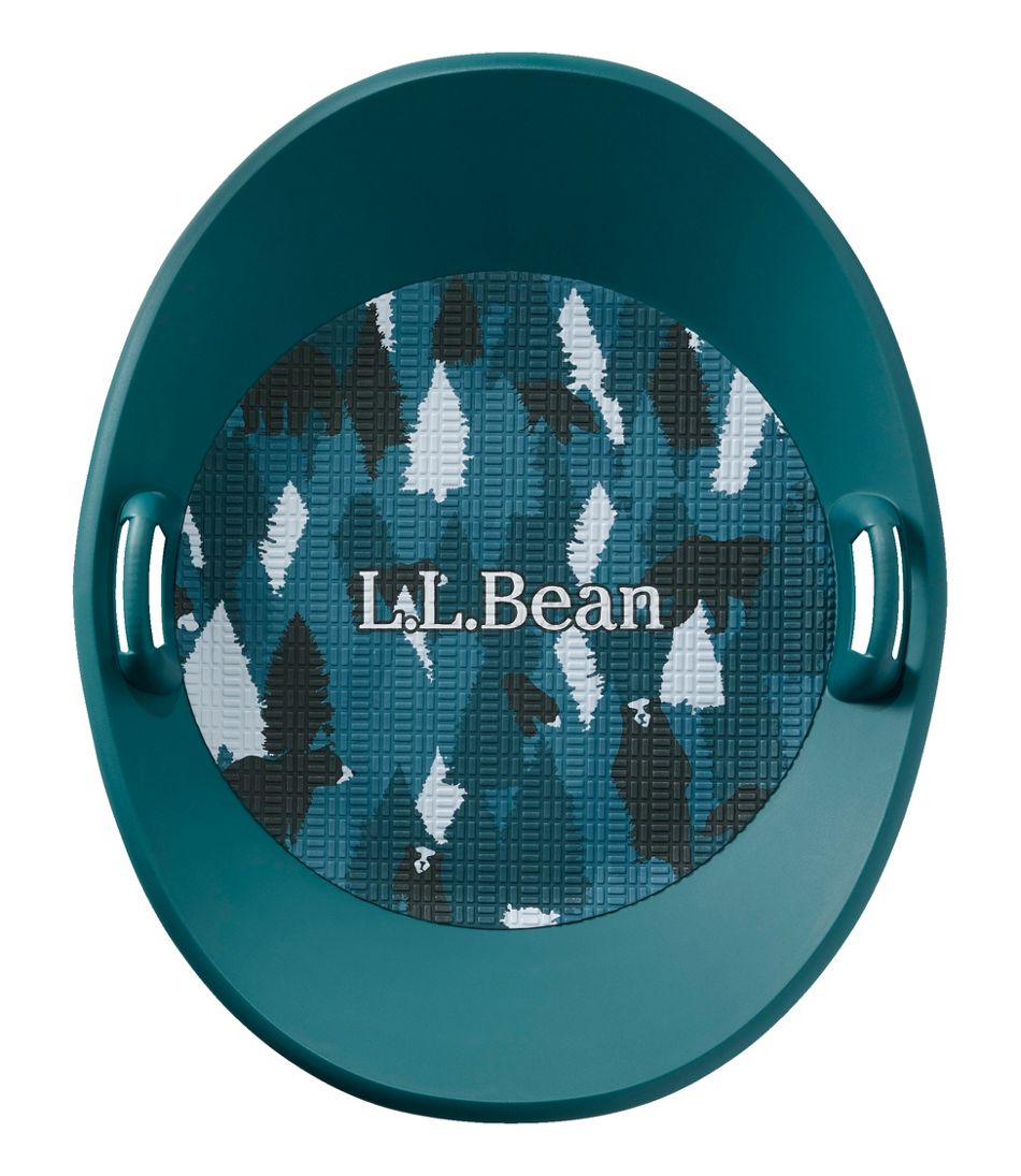 Sonic Snow Saucer DLX | L.L.Bean