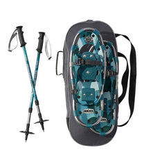 Kids' Winter Walker Snowshoe Package | L.L.Bean