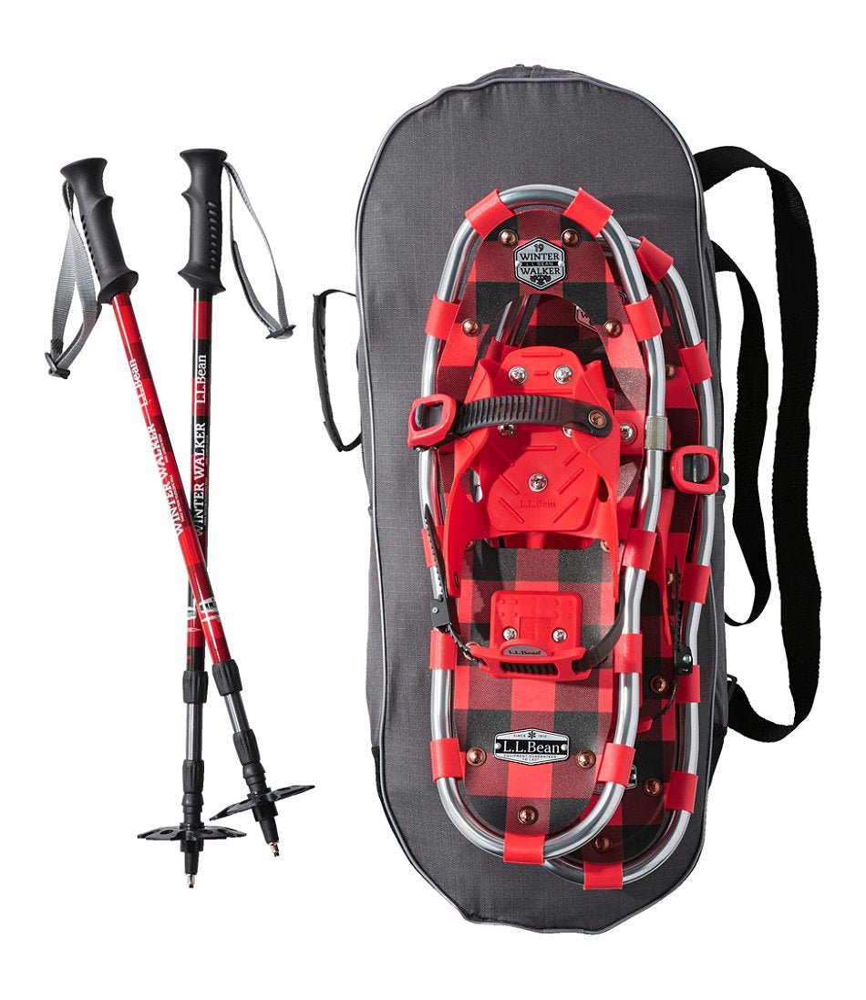 Red/Black Buffalo Plaid,OS