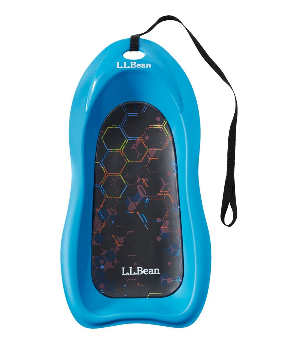 Polar Slider DLX Sleds | L.L.Bean