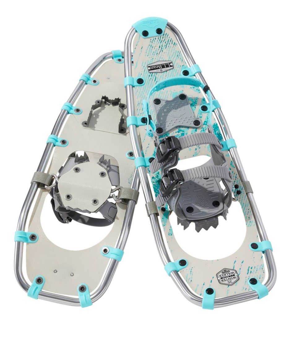 Women's Winter Walker Snowshoe | L.L.Bean