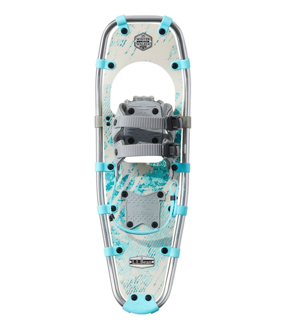 Women's Winter Walker Snowshoe | L.L.Bean