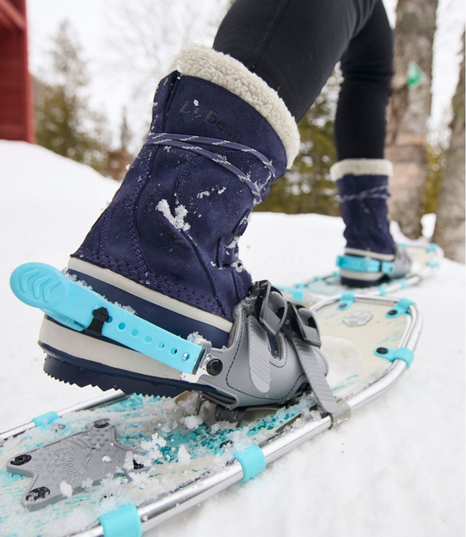 Women's Winter Walker Snowshoe | L.L.Bean