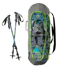 Men's Pathfinder BOA® Rec Snowshoe Package | L.L.Bean