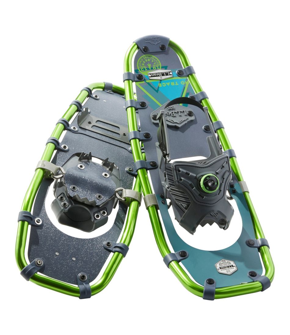 Men's Pathfinder BOA® Rec Snowshoe Package | L.L.Bean