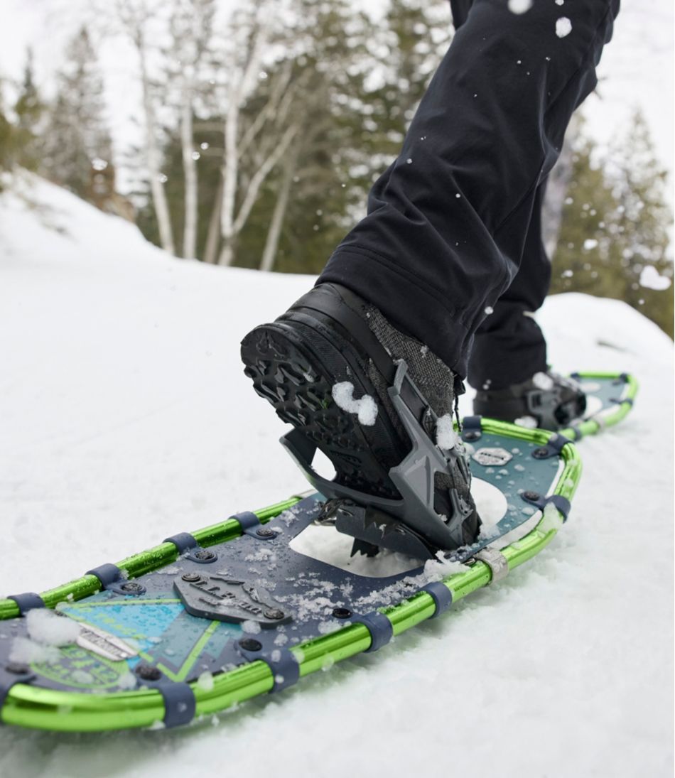 Men's Pathfinder BOA® Rec Snowshoe Package | L.L.Bean