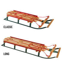 Dash Runnered Sled | L.L.Bean