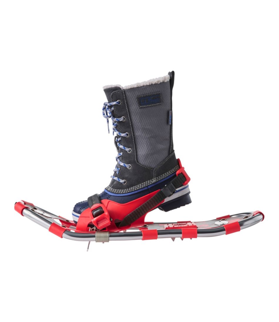 Kids' Winter Walker Snowshoes | L.L.Bean