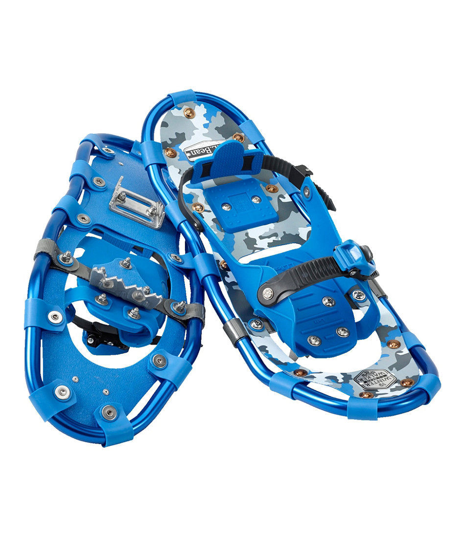 Polar Camo,OS