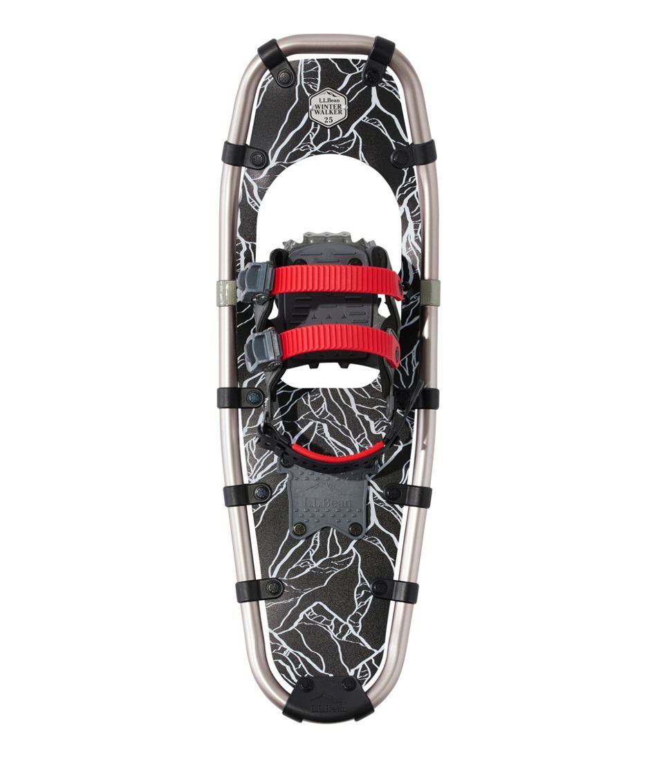 Men's Winter Walker Snowshoe | L.L.Bean