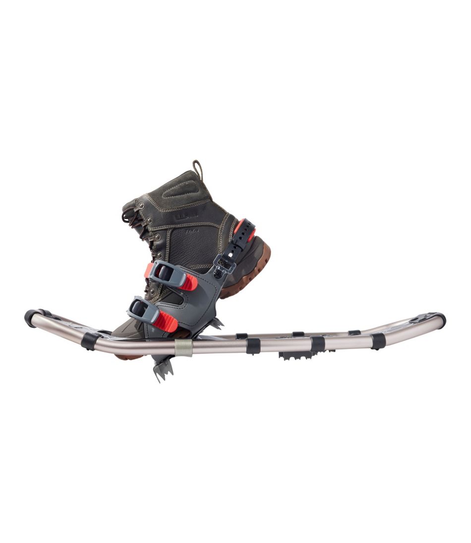 Men's Winter Walker Snowshoe Package | L.L.Bean