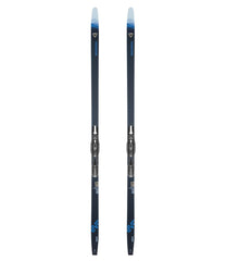 Adults' Rossignol EVO XT 60 Positrack Ski With Mounted Tour Step In Binding | L.L.Bean