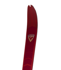 Rossignol BC 80 Backcountry Skis With Mounted NNN BC Auto Bindings | L.L.Bean