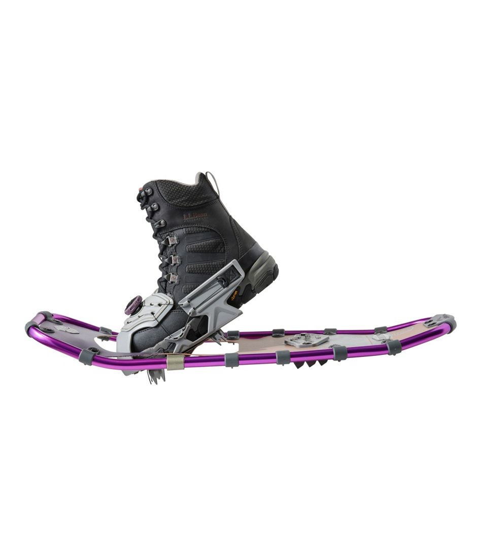Women's Pathfinder BOA® Rec Snowshoe Package | L.L.Bean