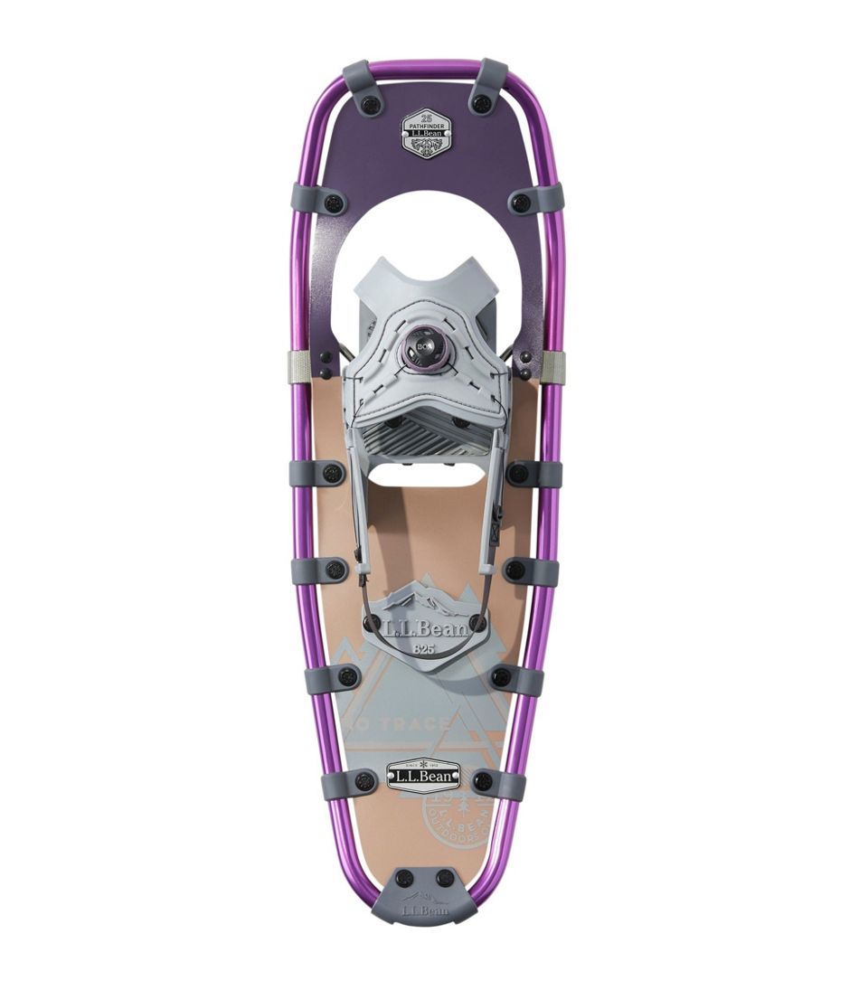 Women's Pathfinder BOA® Rec Snowshoe Package | L.L.Bean