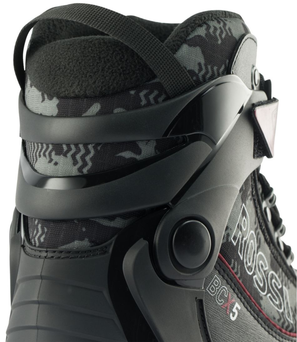 Men's Rossignol BC X5 Ski Boots | L.L.Bean