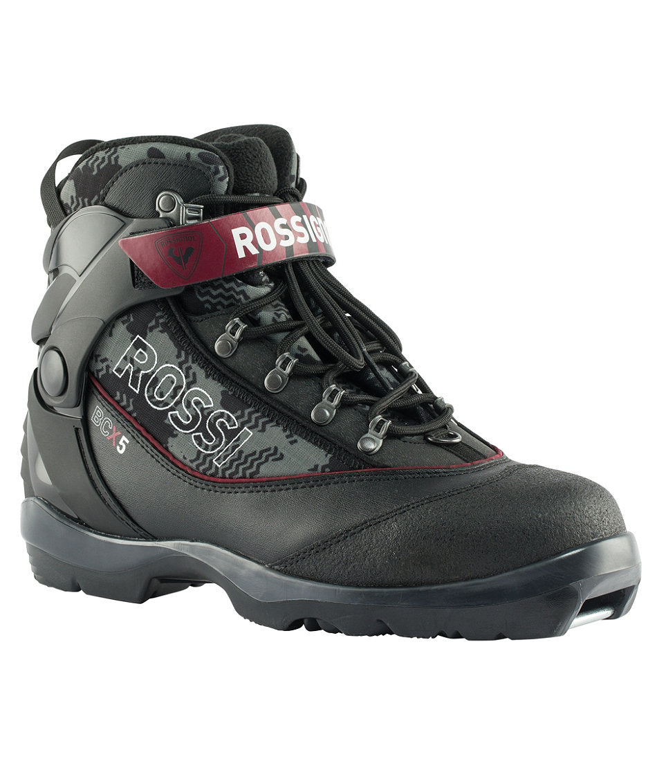 Black/Dark Red,36