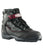 Black/Dark Red