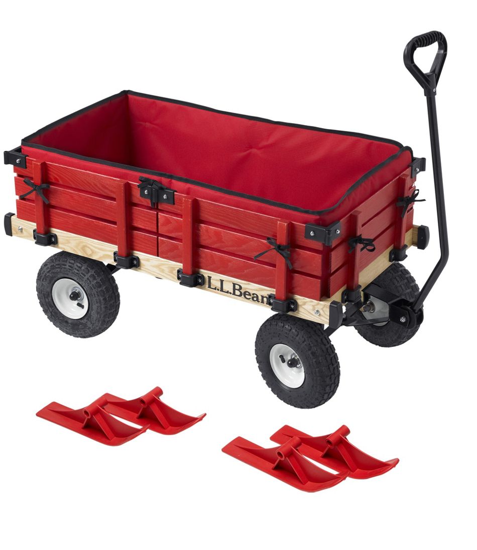Rambler Wagon XL Winter Set | L.L.Bean