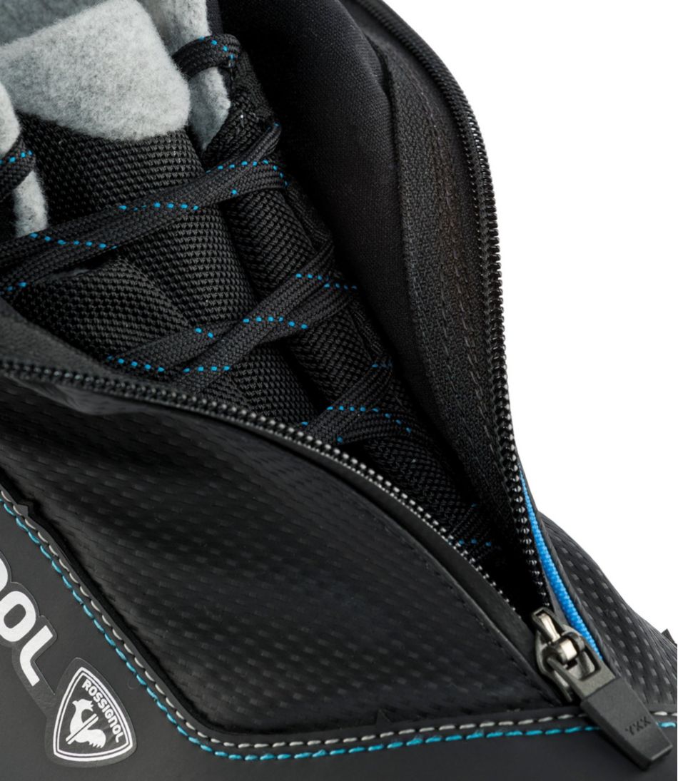 Women's Rossignol XC-5 FW Nordic Ski Boots | L.L.Bean
