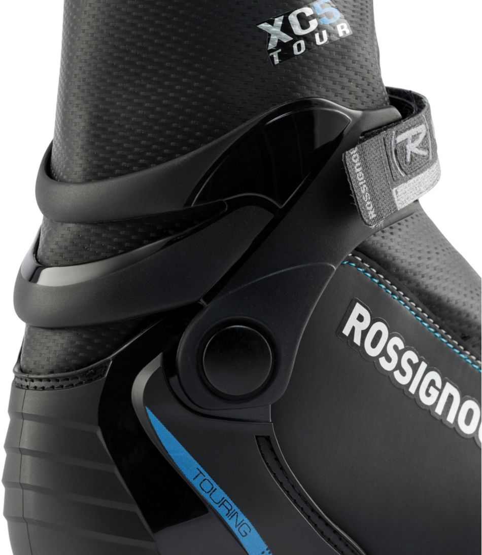 Women's Rossignol XC-5 FW Nordic Ski Boots | L.L.Bean