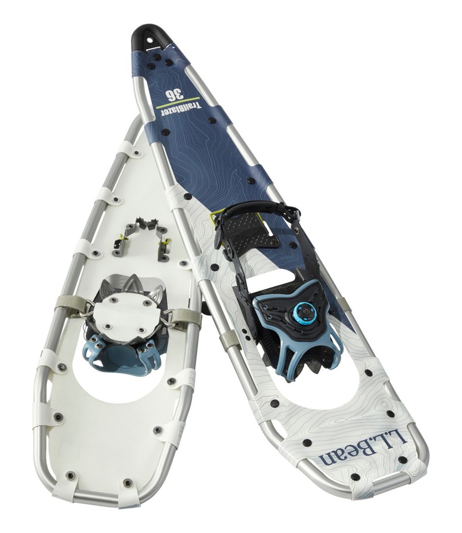 Men's Trailblazer BOA® Tec Snowshoes | L.L.Bean