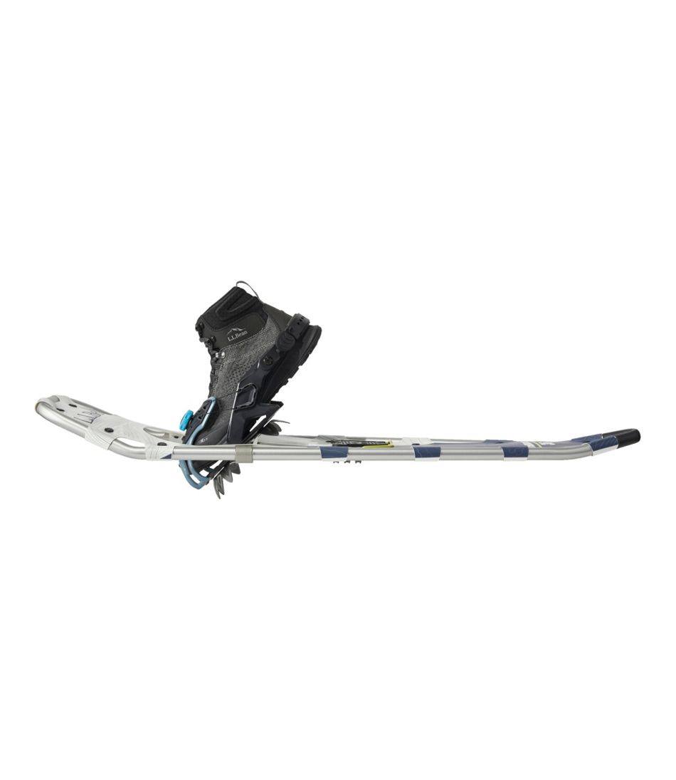 Men's Trailblazer BOA® Tec Snowshoes | L.L.Bean