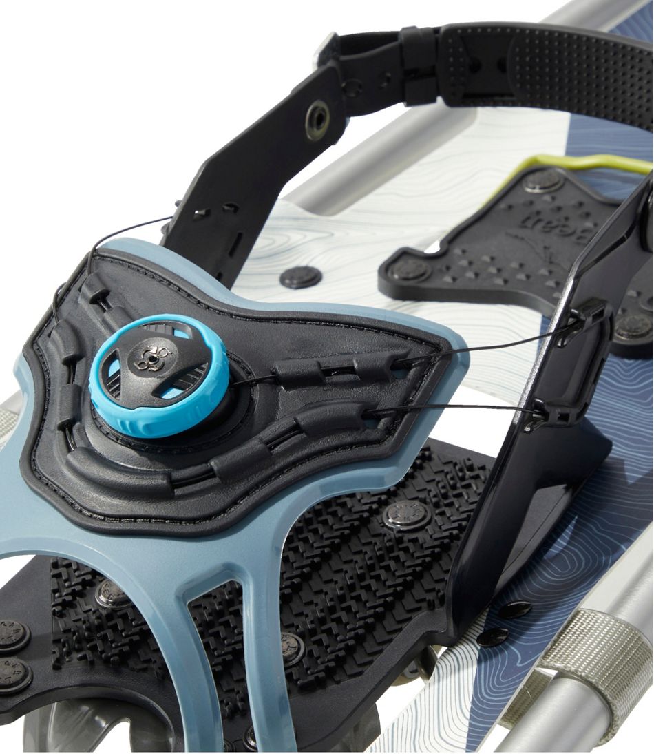 Men's Trailblazer BOA® Tec Snowshoes | L.L.Bean