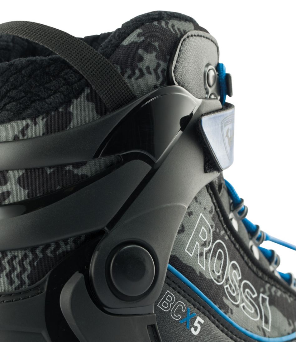 Women's Rossignol Back Country X5 FW Ski Boots | L.L.Bean