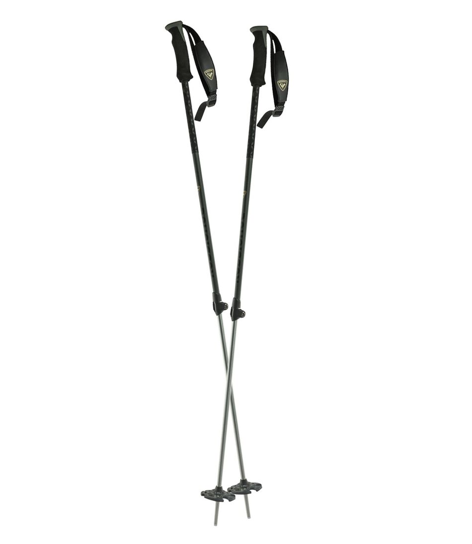 Rossignol BC 100 Backcountry Ski Poles | L.L.Bean