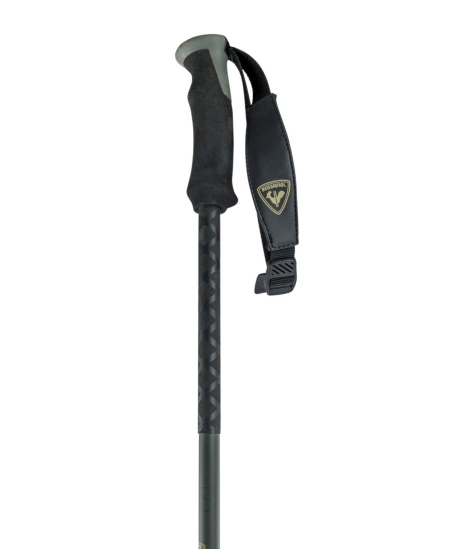 Rossignol BC 100 Backcountry Ski Poles | L.L.Bean