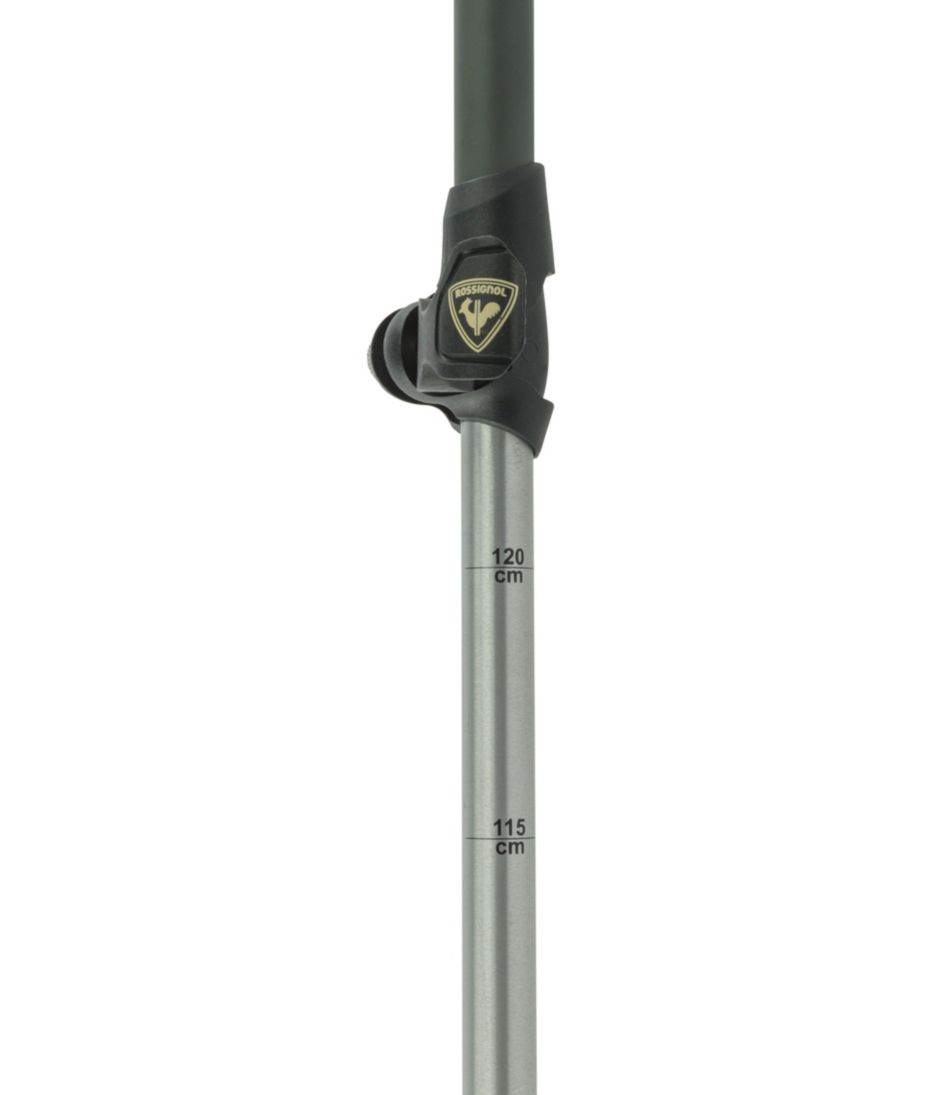 Rossignol BC 100 Backcountry Ski Poles | L.L.Bean