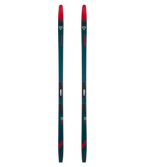 Rossignol Evo Off Track 65 Positrak Skis with Control Step-In Binding | L.L.Bean