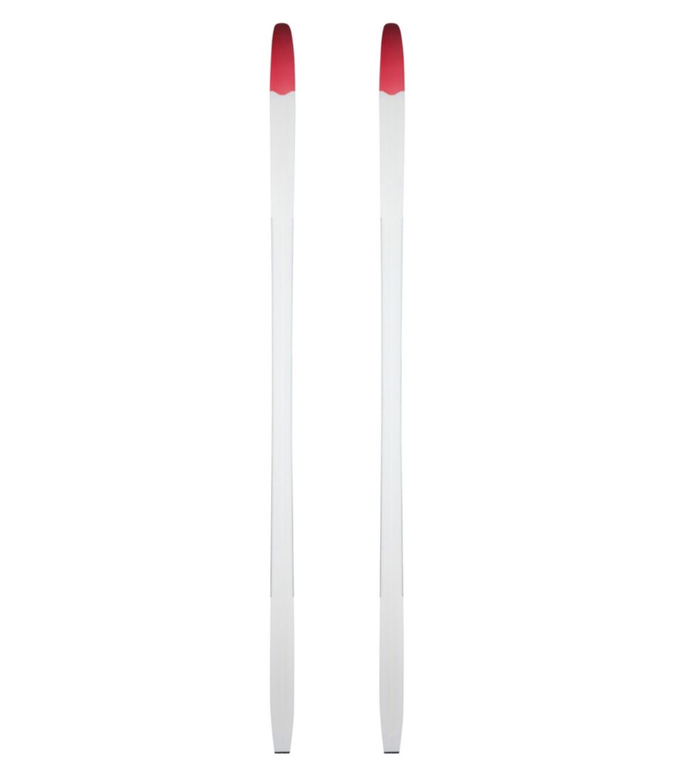 Rossignol Evo Off Track 65 Positrak Skis with Control Step-In Binding | L.L.Bean