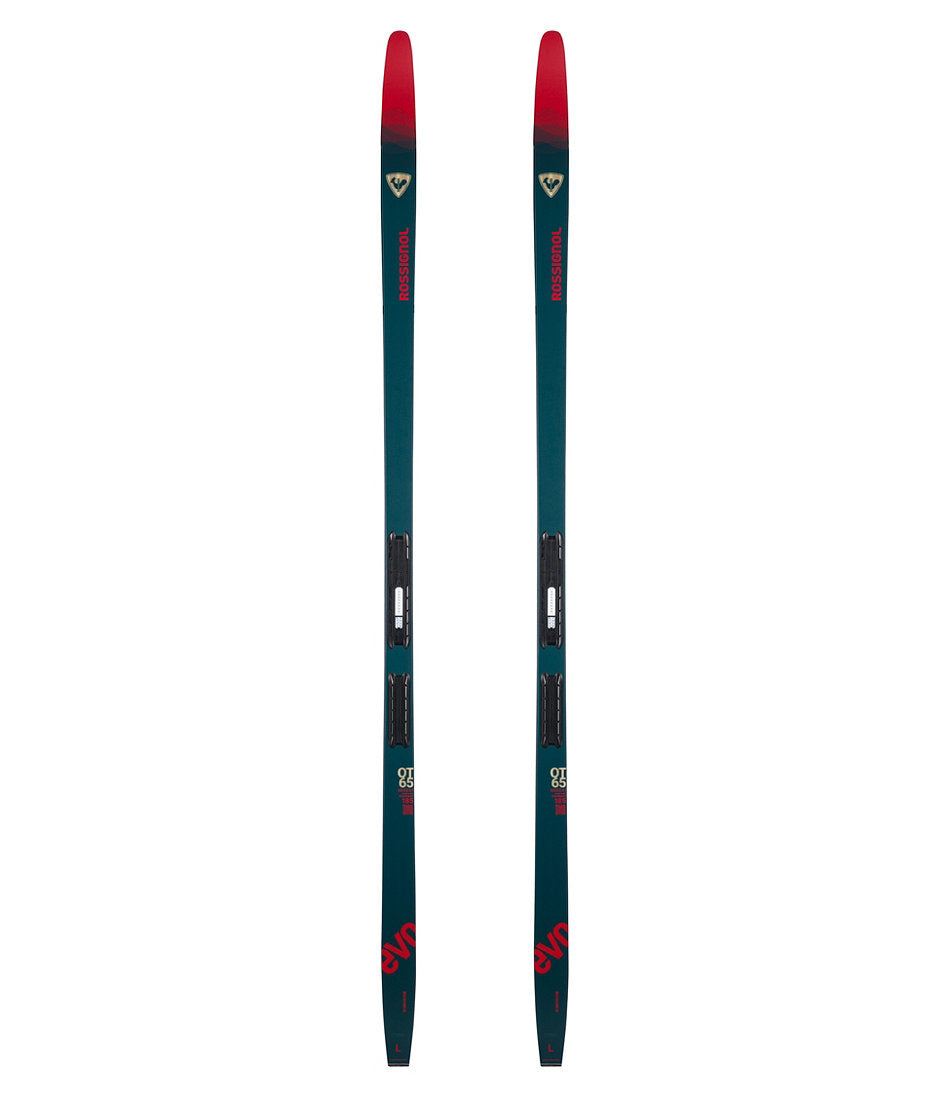 Blue/Red,165 cm