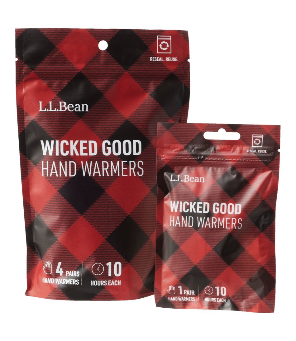 Wicked Good Handwarmers | L.L.Bean