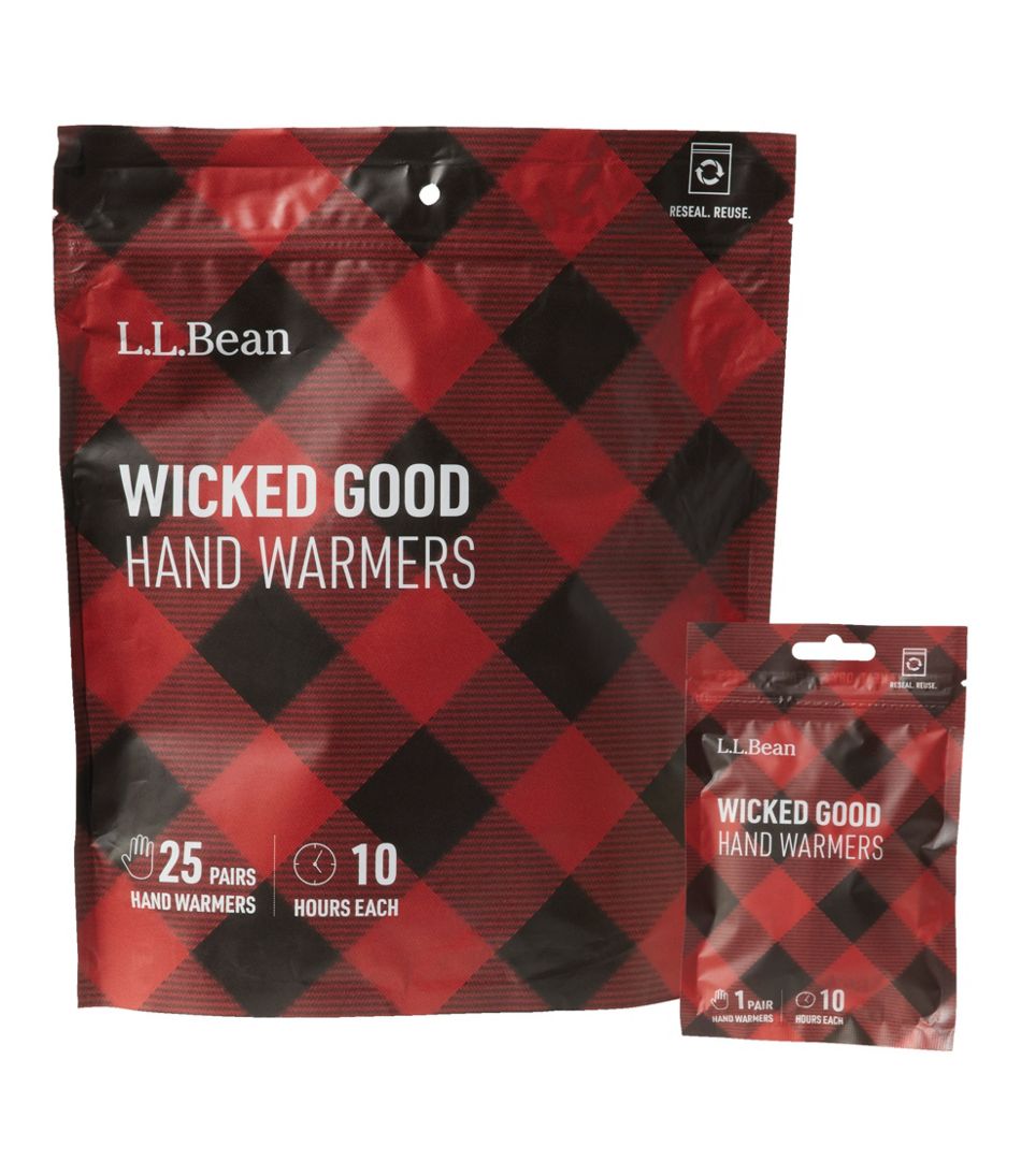 Wicked Good Handwarmers | L.L.Bean