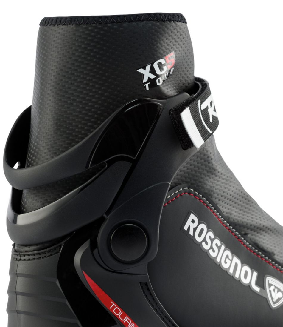 Men's Rossignol XC-5 Nordic Ski Boots | L.L.Bean