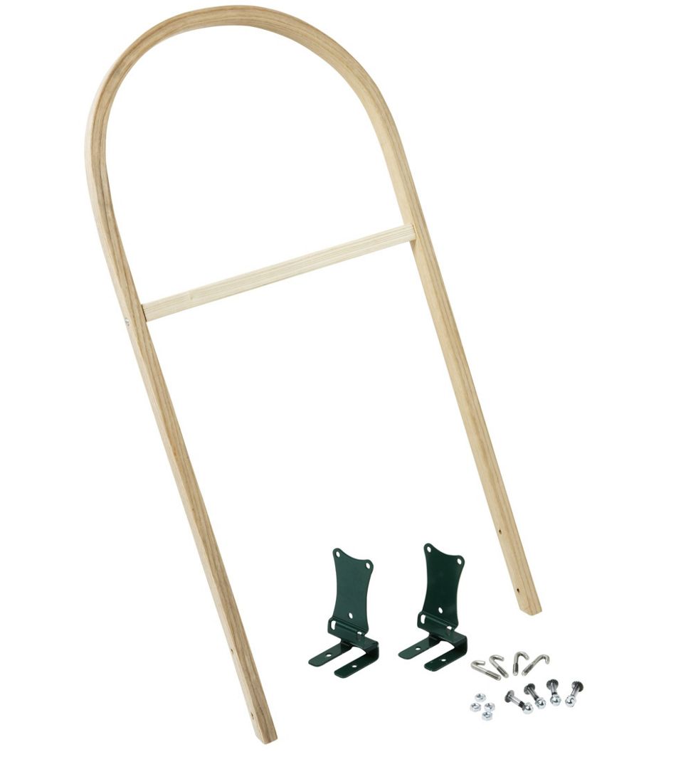 Push Handle for Kids' Pull Sled | L.L.Bean