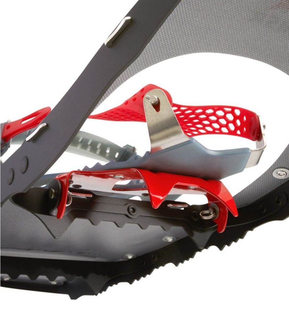 Men's MSR Lightning Ascent Snowshoes | L.L.Bean