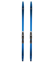 Adults' Rossignol BC 65 Backcountry Skis with NNN BC Auto Bindings | L.L.Bean